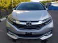  Honda Shuttle 2016 , 950000 , 