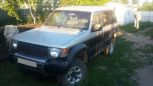 SUV   Mitsubishi Pajero 1995 , 140000 , 