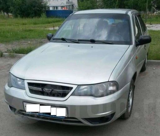  Daewoo Nexia 2009 , 155000 , 