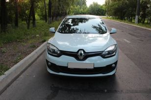  Renault Megane 2014 , 430000 , 