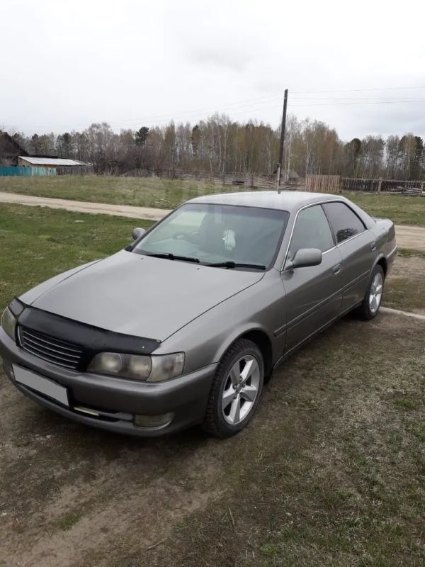  Toyota Chaser 1998 , 280000 , 