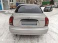  Chevrolet Lanos 2008 , 135000 , 