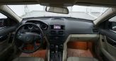  Mercedes-Benz C-Class 2008 , 742000 , 