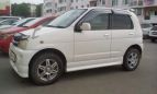 SUV   Daihatsu Terios Kid 2001 , 215000 , 