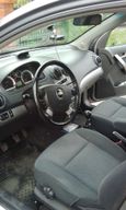  Chevrolet Aveo 2008 , 280000 , 