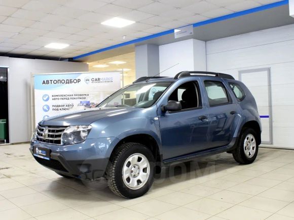 SUV   Renault Duster 2014 , 610000 , 