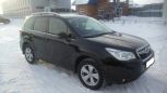 SUV   Subaru Forester 2013 , 1220000 ,  