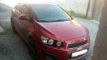  Chevrolet Aveo 2012 , 350000 , 