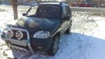 SUV   Chevrolet Niva 2004 , 250000 , 