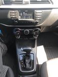  Kia Rio 2017 , 729000 ,  