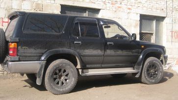 SUV   Toyota Hilux Surf 1995 , 400000 , 