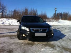  Honda Inspire 2008 , 800000 , 