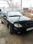  Daewoo Lanos 2007 , 220000 , 