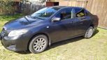  Toyota Corolla 2008 , 465000 , 