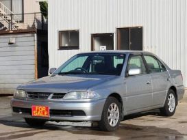  Toyota Carina 2001 , 240000 , 