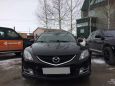  Mazda Mazda6 2008 , 450000 , -