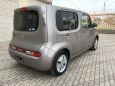  Nissan Cube 2015 , 650000 , 