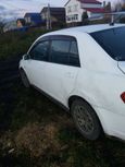  Nissan Tiida Latio 2005 , 270000 , 