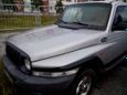 SUV   SsangYong Korando 1998 , 250000 , 