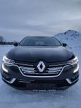  Renault Talisman 2017 , 1620000 , 