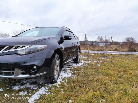 SUV   Nissan Murano 2011 , 780000 , 