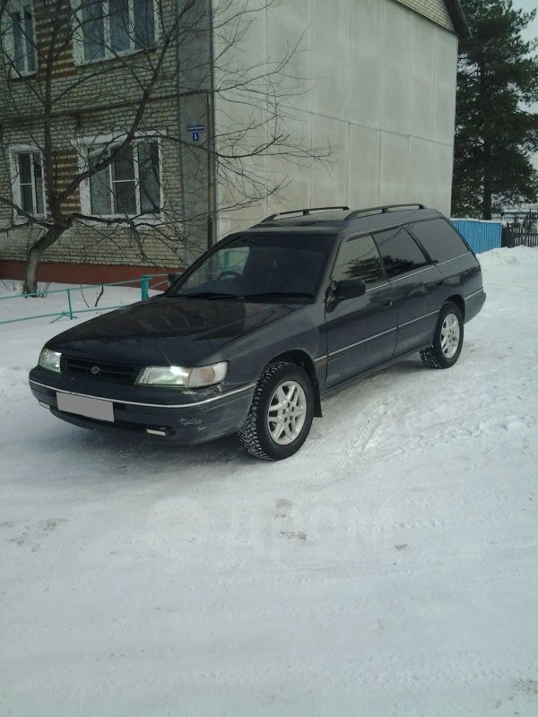  Subaru Legacy 1992 , 125000 , 