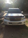 SUV   Toyota Land Cruiser 2013 , 2830000 , 