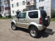 SUV   Suzuki Jimny Wide 1998 , 380000 , -