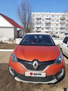 SUV   Renault Kaptur 2016 , 900000 , 