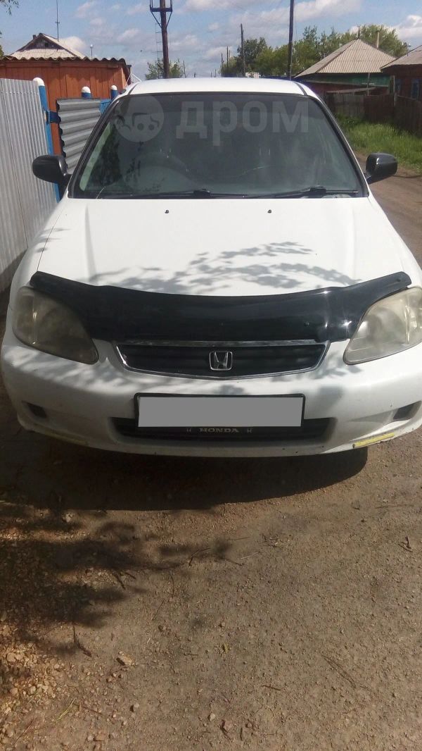  Honda Civic Ferio 1999 , 200000 , 