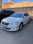  Toyota Camry 2012 , 1155000 , 