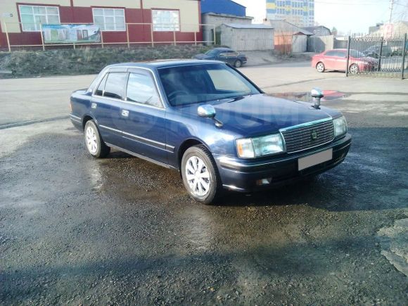  Toyota Crown 1999 , 315000 , 