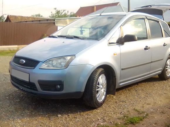    Ford C-MAX 2005 , 320000 , 