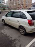    Toyota Nadia 2000 , 200000 , 