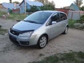    Ford C-MAX 2004 , 260000 , 