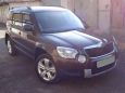 SUV   Skoda Yeti 2014 , 800000 , 