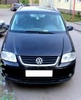    Volkswagen Touran 2006 , 385000 , 