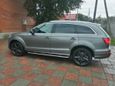 SUV   Audi Q7 2014 , 2050000 , 