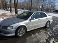  Honda Accord 1998 , 190000 , 