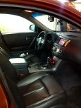 SUV   Infiniti FX35 2007 , 640000 , 