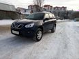 SUV   Chery Tiggo T11 2013 , 370000 , 