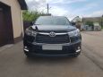 SUV   Toyota Highlander 2014 , 1715000 , 