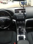  Mazda Mazda6 2011 , 530000 , 