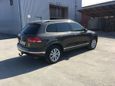 SUV   Volkswagen Touareg 2015 , 2220000 , 