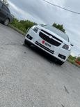  Chevrolet Cruze 2012 , 530000 , 