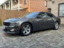  Charger 2017