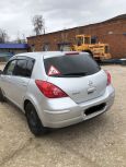  Nissan Tiida 2008 , 265000 , 