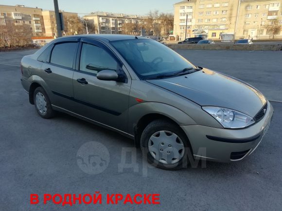  Ford Focus 2004 , 188000 , -