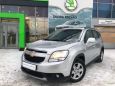    Chevrolet Orlando 2013 , 629000 , 