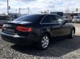  Audi A4 2008 , 520000 , --